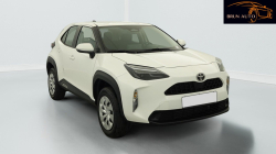 Toyota Yaris Cross Hybride 116h 2WD Dynamic 06-Alpes Maritimes
