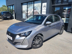 Peugeot 208 II PureTech 75 S&S Active Busine... 30-Gard
