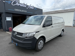 Volkswagen Transporter VI 2.0 TDi 150 DSG7 L2H1 ... 19-Corrèze