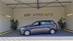 Ford Grand C-Max 1.5 TDCI 120 SS TREND 29-Finistère