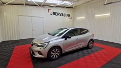 Renault Clio V Evolution E-Tech full hybrid 145 56-Morbihan