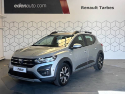 Dacia Sandero ECO-G 100 Stepway Confort 65-Hautes-Pyrénées