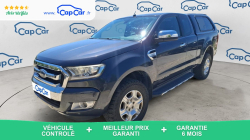 Ford Ranger III 3.2 TDCI 200 Pickup Super Cabine... 75-Paris