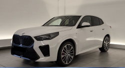 BMW X2 sDrive 20I M-SPORT PRO 170 / ATTACHE REMO... 67-Bas-Rhin