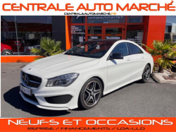 Mercedes Classe CLA 220 CDI Business Executive 7... 24-Dordogne