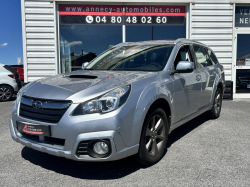 Subaru Legacy IV 2.0 D Boxer Sport 74-Haute-Savoie