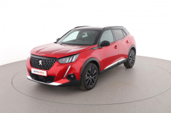 Peugeot 2008 1.2 PureTech GT Line EAT8 131 ch 13-Bouches du Rhône