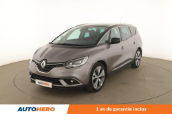 Renault Grand Scénic 1.3 TCe Energy Intens 7PL ... 92-Hauts-de-Seine