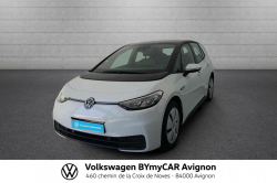 Volkswagen ID.3 150 ch Pure Performance 84-Vaucluse