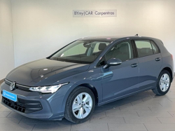 Volkswagen Golf 1.5 TSI EVO2 116 BVM6 Life Plus 84-Vaucluse