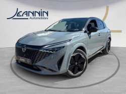 Nissan Qashqai e-Power 190 ch N-Design+ 89-Yonne