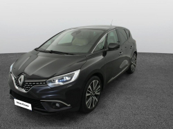 Renault Scénic IV TCe 160 FAP Initiale Paris 94-Val-de-Marne