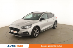 Ford Focus 1.0 EcoBoost mHEV Active 125 ch 92-Hauts-de-Seine
