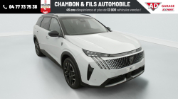 Peugeot 5008 Hybrid 145 e-DCS6 GT 42-Loire