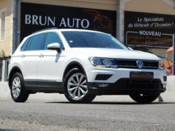 Volkswagen Tiguan 1.5 TSI EVO 150CH CONFORTLINE ... 06-Alpes Maritimes
