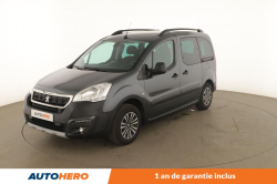 Peugeot Partner Tepee 1.2 PureTech Outdoor 110 c... 92-Hauts-de-Seine