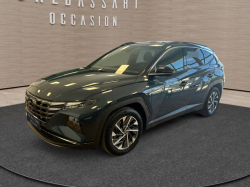 Hyundai Tucson 1.6 CRDi 136 Hybrid 48V DCT-7 Cre... 83-Var