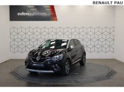 Renault Captur E-Tech full hybrid 145 Techno 64-Pyrénées-Atlantiques