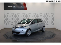 Renault Zoe R90 Zen 64-Pyrénées-Atlantiques