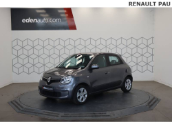 Renault Twingo III SCe 75 - 20 Zen 64-Pyrénées-Atlantiques