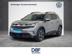 Citroën C5 Aircross Hybride Rechargeable 225 S&... 33-Gironde