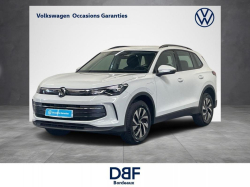 Volkswagen Tiguan 1.5 eHybrid 204ch DSG6 Life Pl... 33-Gironde