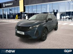 Peugeot 3008 Hybrid4 300 e-EAT8 GT Pack 59-Nord