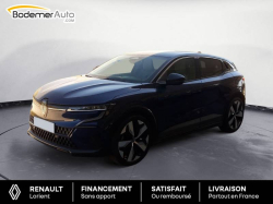 Renault Mégane E-Tech EV60 220 ch super charge ... 56-Morbihan