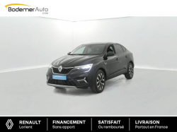 Renault Arkana mild hybrid 140 EDC FAP - 22 Evol... 56-Morbihan