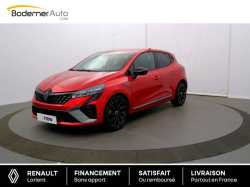 Renault Clio TCe 90 ch GSR2 Esprit Alpine 56-Morbihan