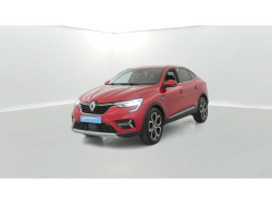 Renault Arkana TCe 140 EDC FAP - 21B Intens 50-Manche