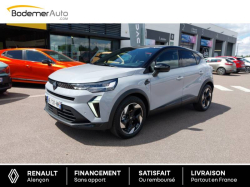 Renault Captur E-Tech full hybrid 160 ch Techno 61-Orne