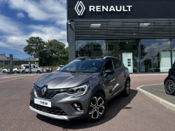 Renault Captur TCe 90 - 21 Intens 50-Manche