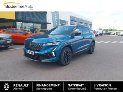 Renault Austral full hybrid E-Tech 200 ch Esprit... 61-Orne