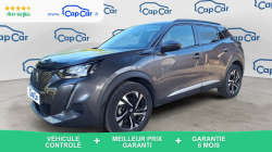 Peugeot 2008 II 1.5 BlueHDi 130 EAT8 Allure - Au... 75-Paris