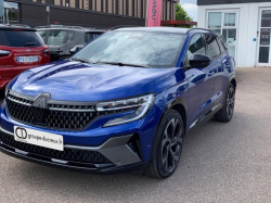 Renault Austral E-Tech hybrid 200 Techno esprit ... 52-Haute-Marne