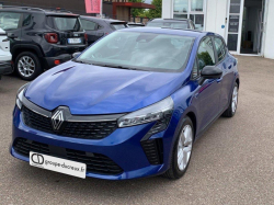 Renault Clio V TCe 100 GPL Evolution 52-Haute-Marne