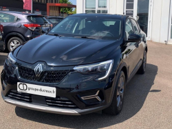 Renault Arkana TCe 140 EDC - 23 Evolution 10-Aube