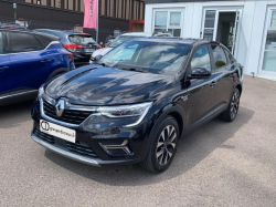 Renault Arkana mild hybrid 140 EDC FAP - 22 Evol... 89-Yonne