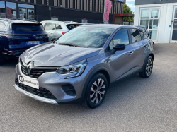 Renault Captur TCe 90 Evolution 89-Yonne