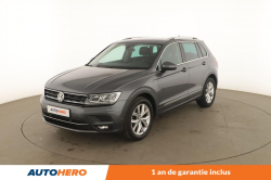 Volkswagen Tiguan 2.0 TDI DSG7 150 ch 92-Hauts-de-Seine