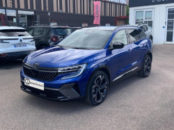 Renault Austral E-Tech hybrid 200 Techno esprit ... 89-Yonne