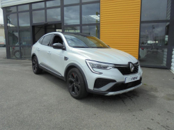 Renault Arkana 1.3 TCE 160 EDC RS LINE 80-Somme
