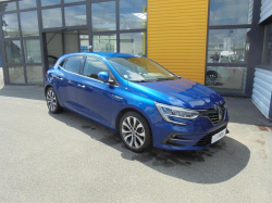 Renault Mégane 1.5 DCI 115 TECHNO 80-Somme