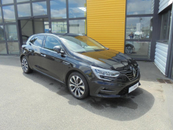 Renault Mégane 1.5 DCI 115 TECHNO 80-Somme