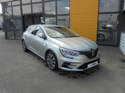 Renault Mégane 1.5 DCI 115 TECHNO 80-Somme
