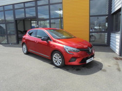 Renault Clio 1.0 TCE 90 INTENS 80-Somme