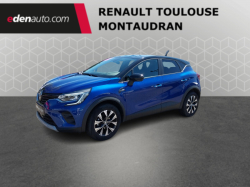 Renault Captur TCe 100 GPL Evolution 31-Haute-Garonne