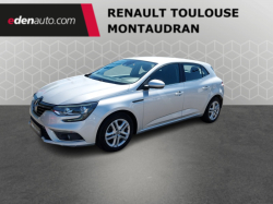 Renault Mégane IV Berline TCe 100 Energy Busine... 31-Haute-Garonne