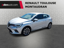 Renault Clio TCe 130 EDC FAP Intens 31-Haute-Garonne